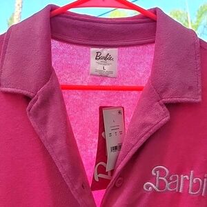 BRAND NEW ☆with the 🏷tags! BARBIE top